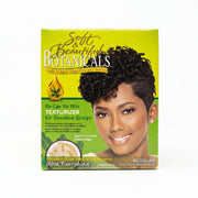 Soft & Beautiful Botanicals Texturizador Normal 510g (2 Aplicações)