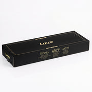 Lizze Prancha Extreme 250ºc Titanium