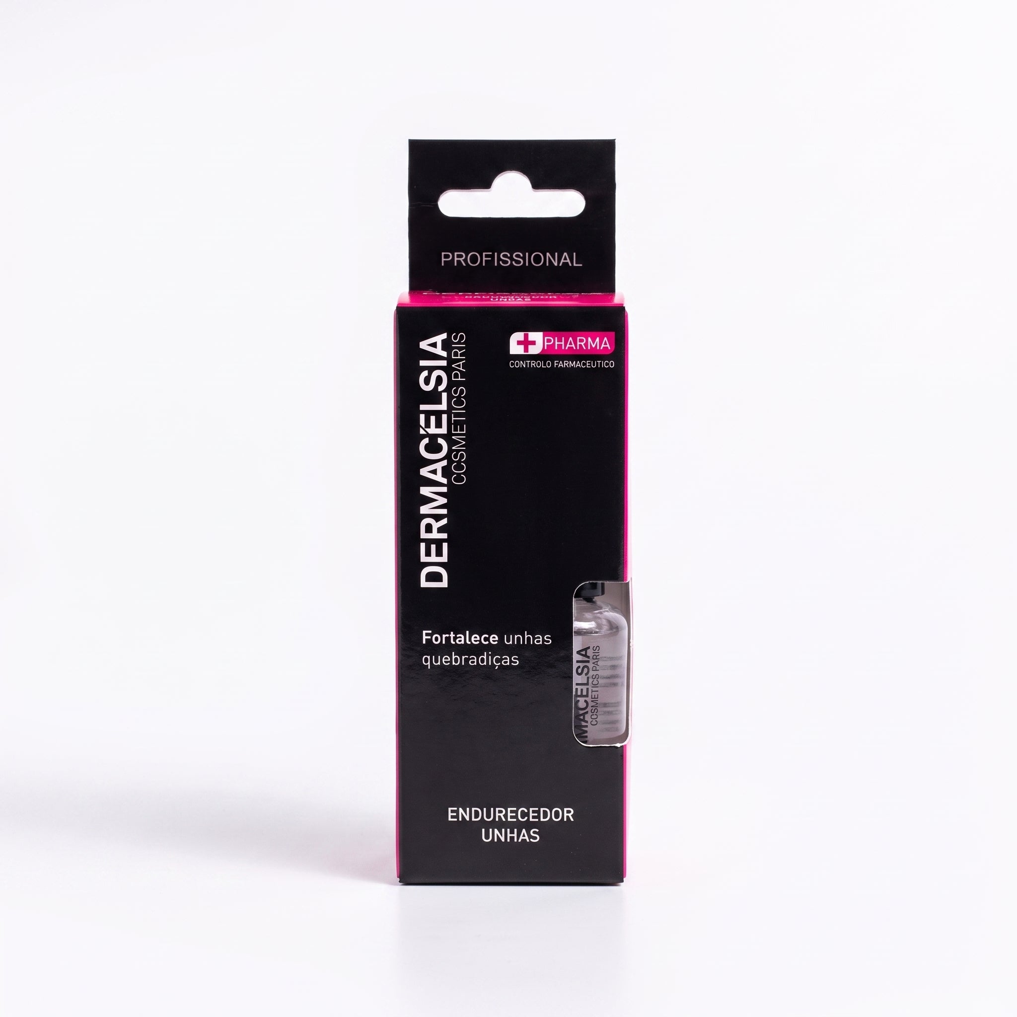 Dermacélsia Endurecedor de Unhas 14ml