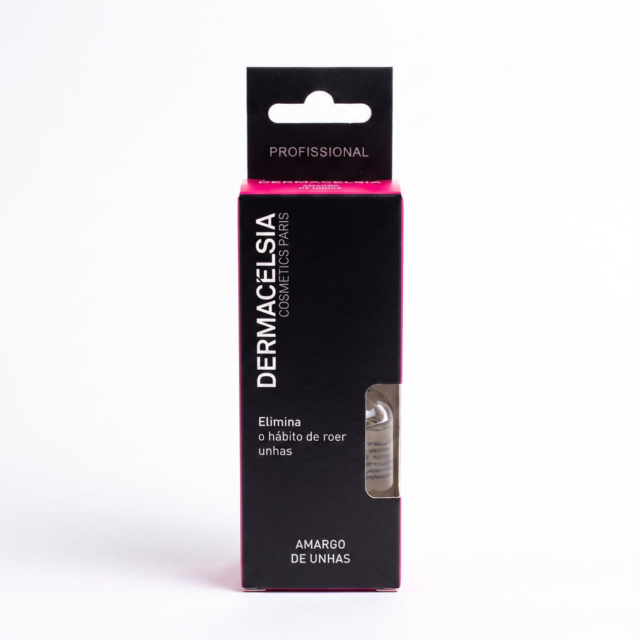 Dermacélsia Amargo de Unhas 14ml
