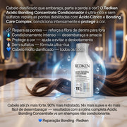 Redken Acidic Bonding Concentrate Condicionador