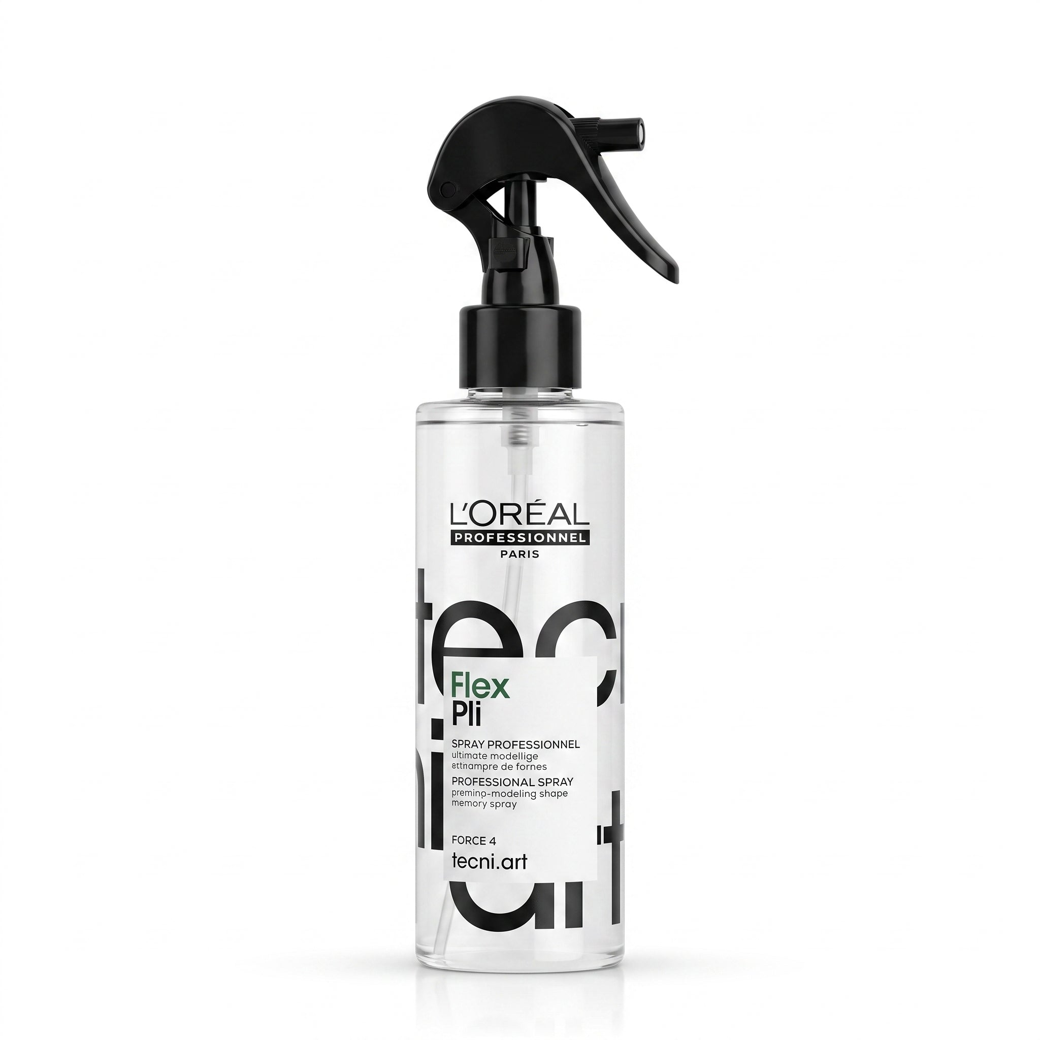 L'Oréal Professionnel Tecni.Art Flex Pli 190ml