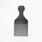 Dompel Pente Garfo Preto