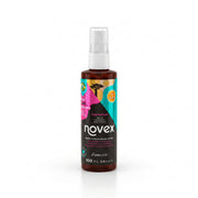 Novex Santo Black Poderoso Óleo Capilar 100ml