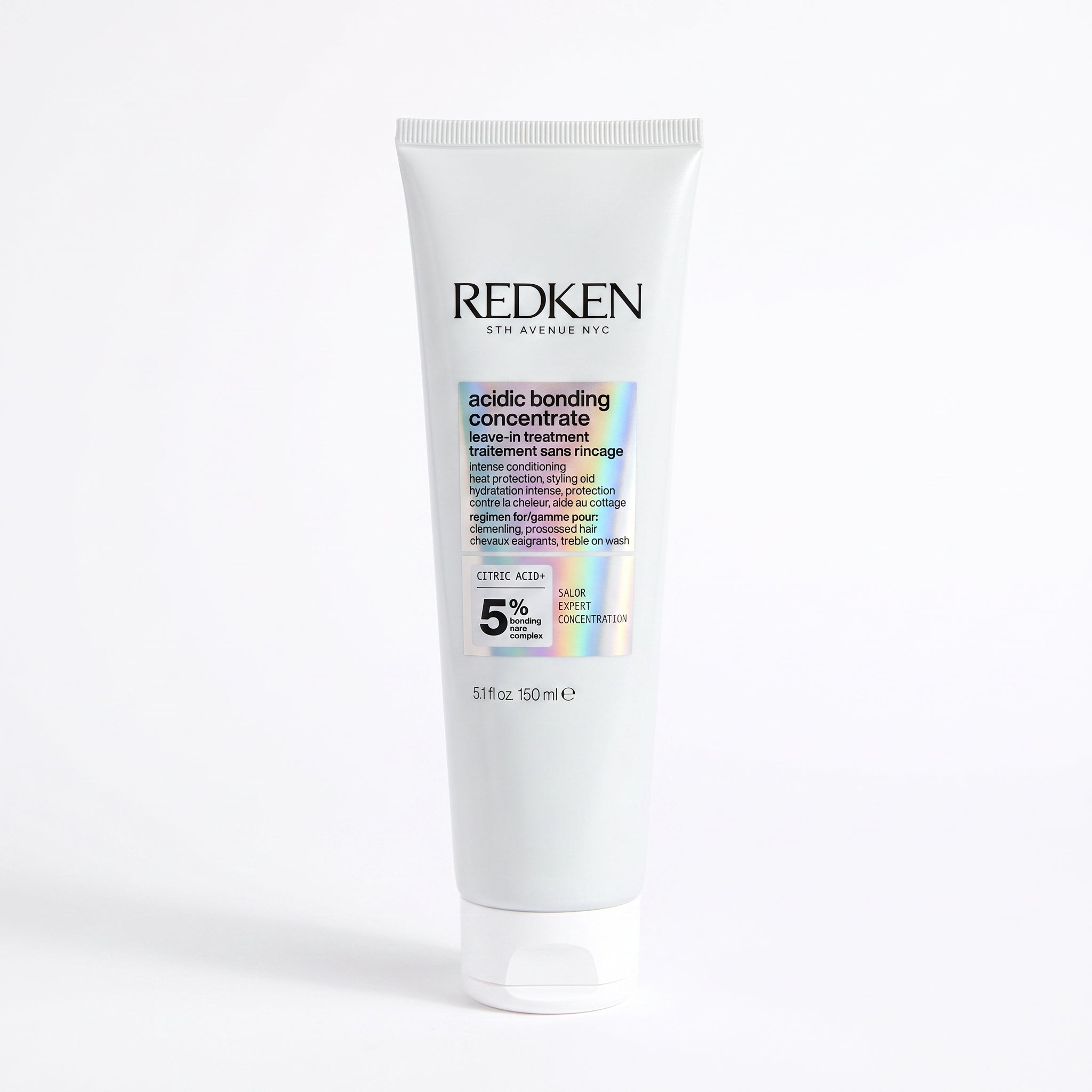 Redken Acidic Bonding Concentrate Leave-in Treatment 150ml