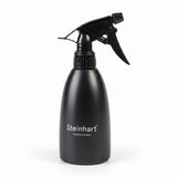 Pulverizador Profissional Preto 400ml