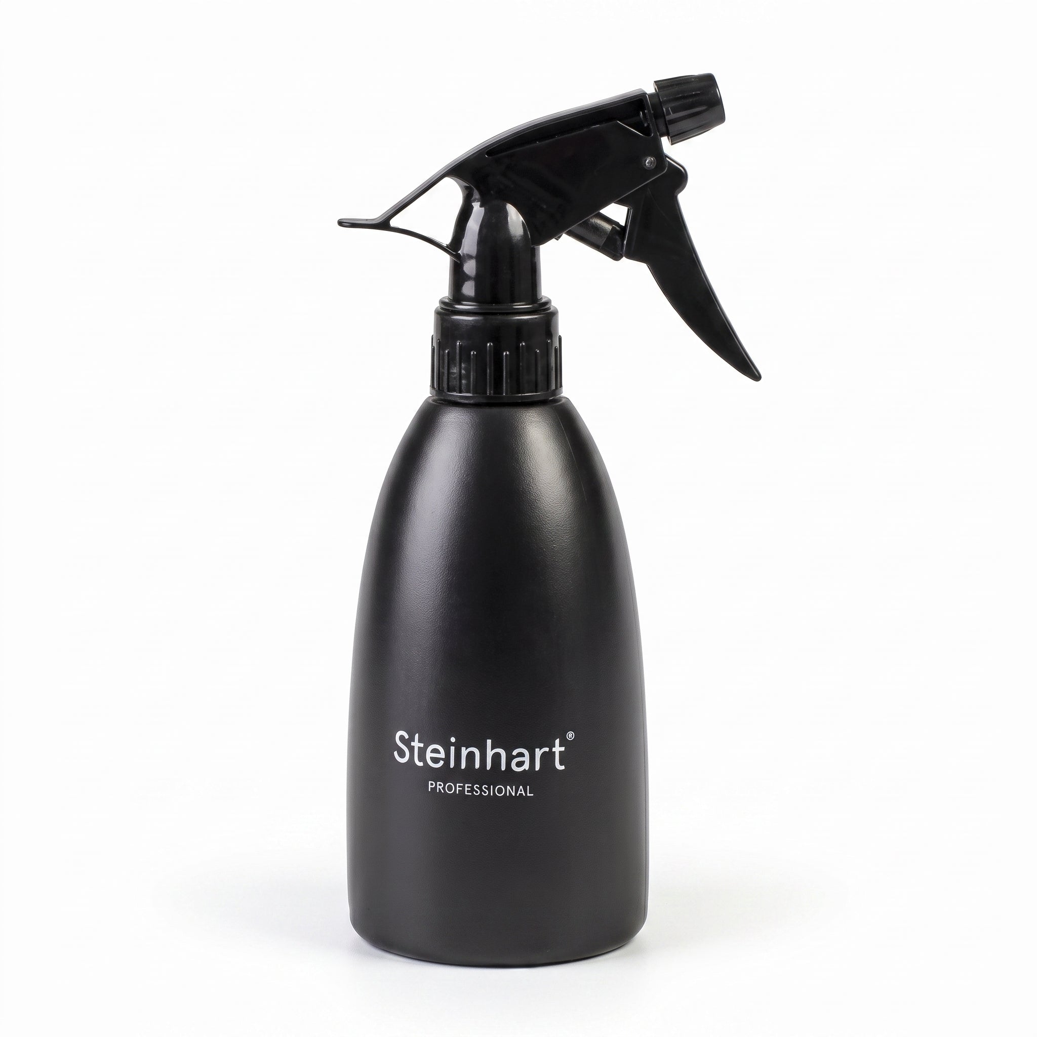 Pulverizador Profissional Preto 400ml