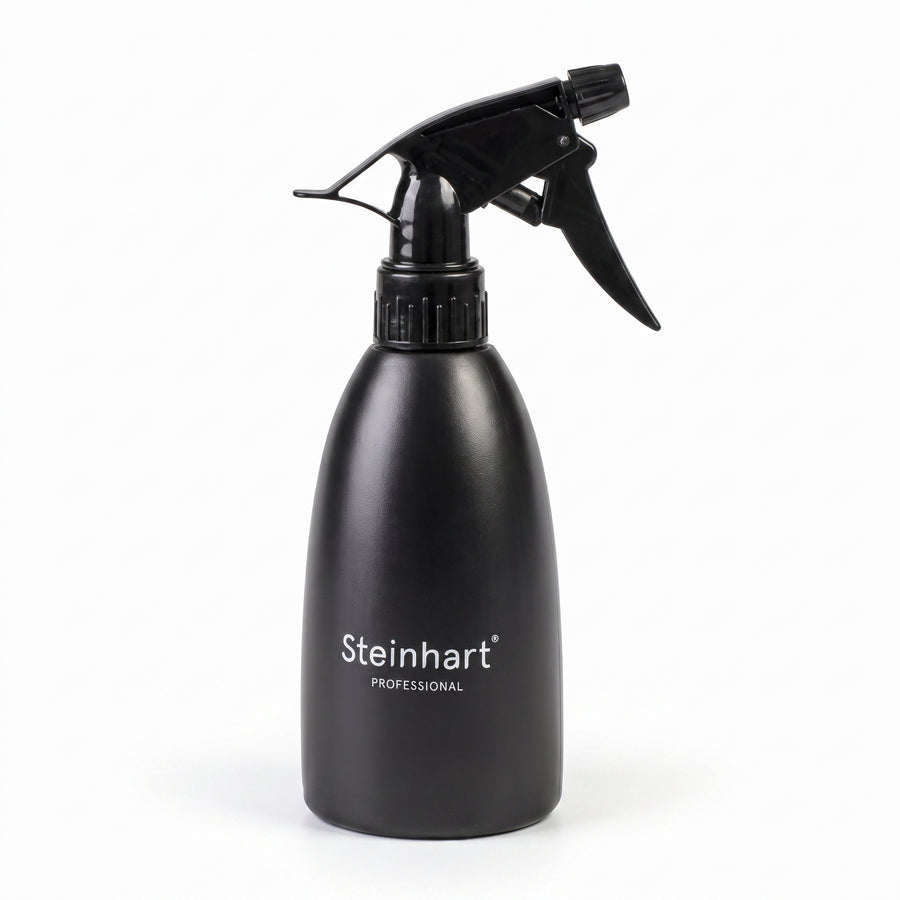 Pulverizador Profissional Preto 400ml