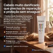Redken Acidic Bonding Concentrate Leave-in Treatment 150ml