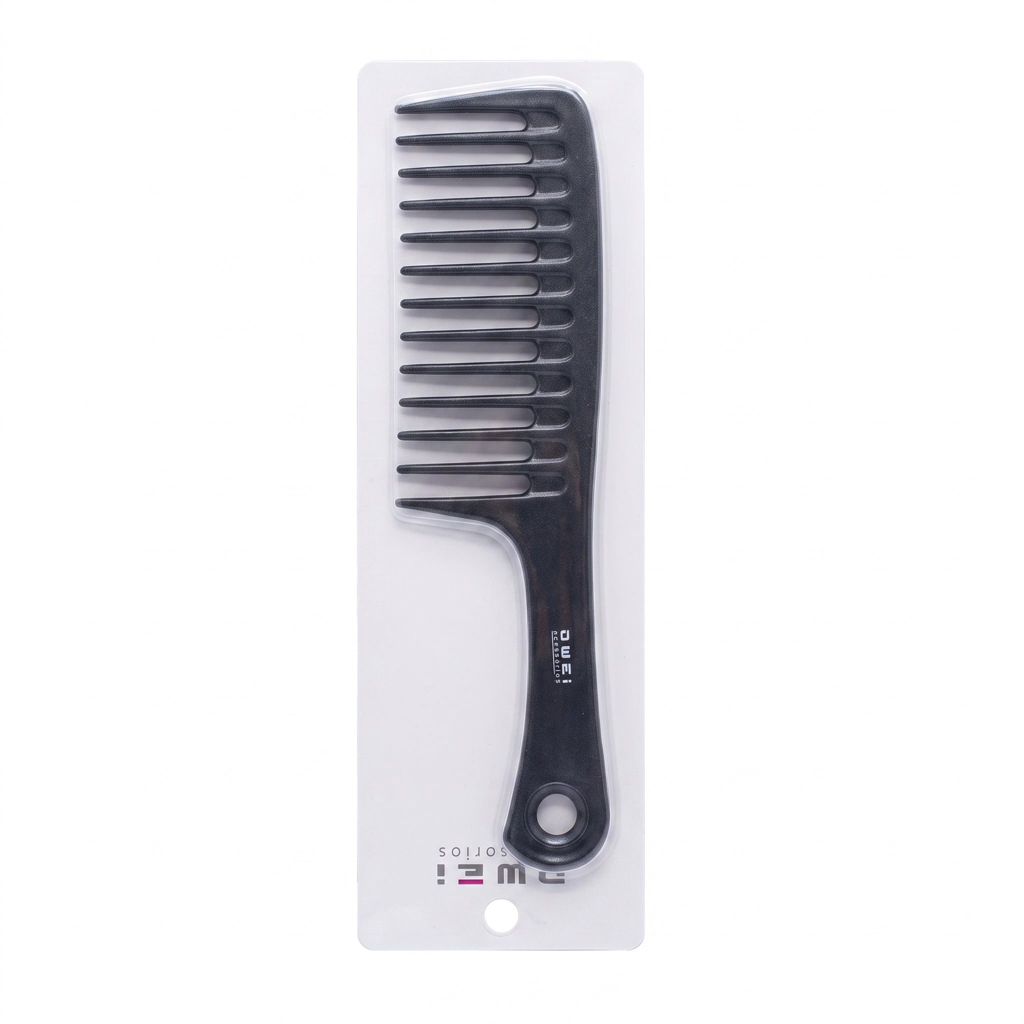 Owei Pente de Dentes Largos