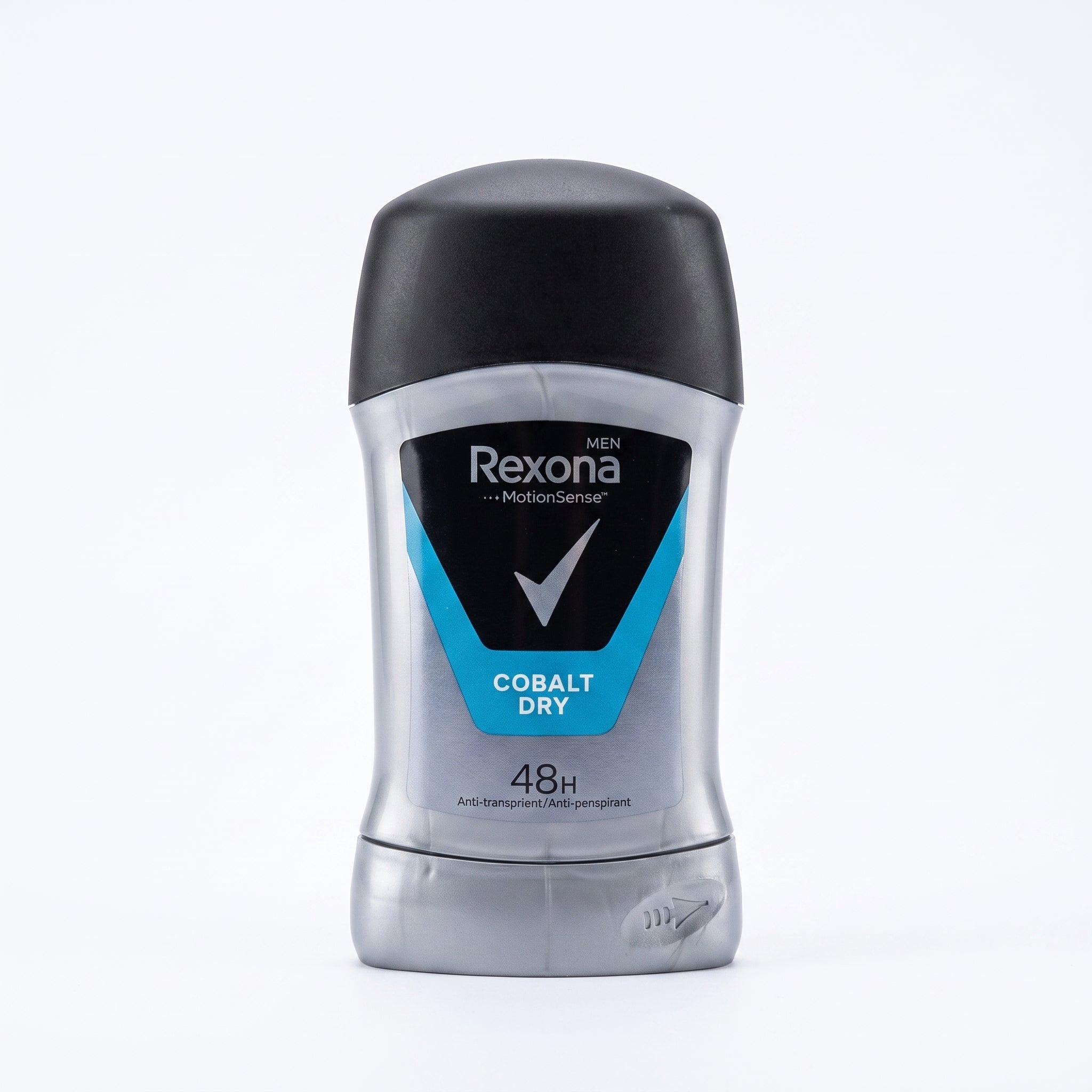 Rexona Men Cobalt Dry Stick Antitranspirante 48h 50ml