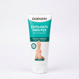 Babaria Esfoliante para Pés 75ml