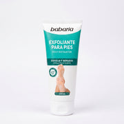 Babaria Esfoliante para Pés 75ml