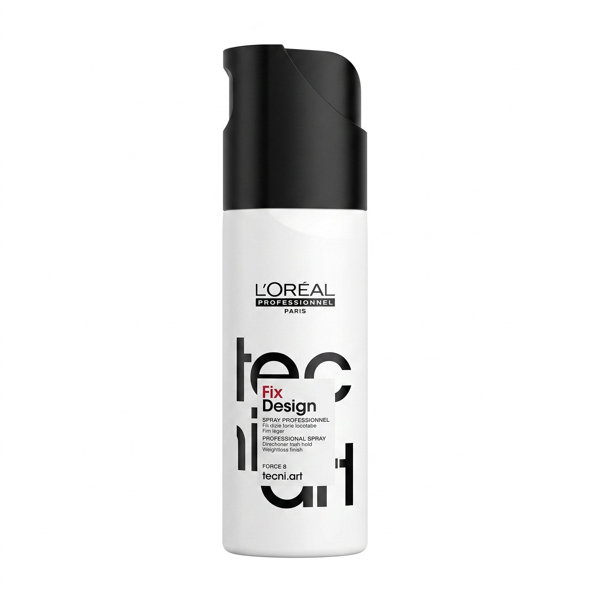 L'Oréal Professionnel Tecni.Art Fix Design 200ml