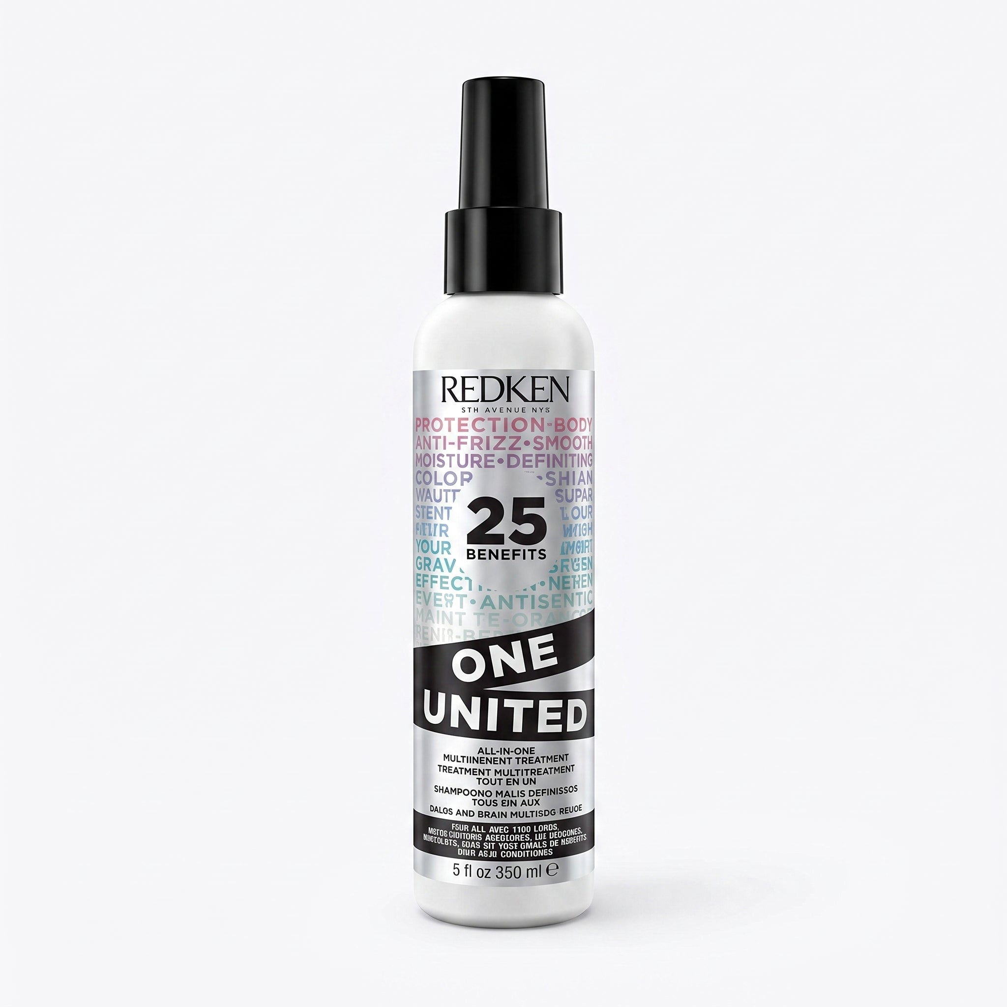 Redken One United Leave-in Multibenefícios 150ml