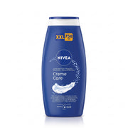 Nivea Gel de Banho Creme Care 750ml