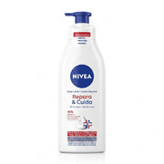 Nivea Loção Corporal Repara & Cuida 400ml