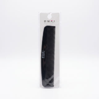 Owei Pente de Bolso Preto