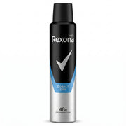 Rexona Men Cobalt Dry Spray Antitranspirante 48h 200ml