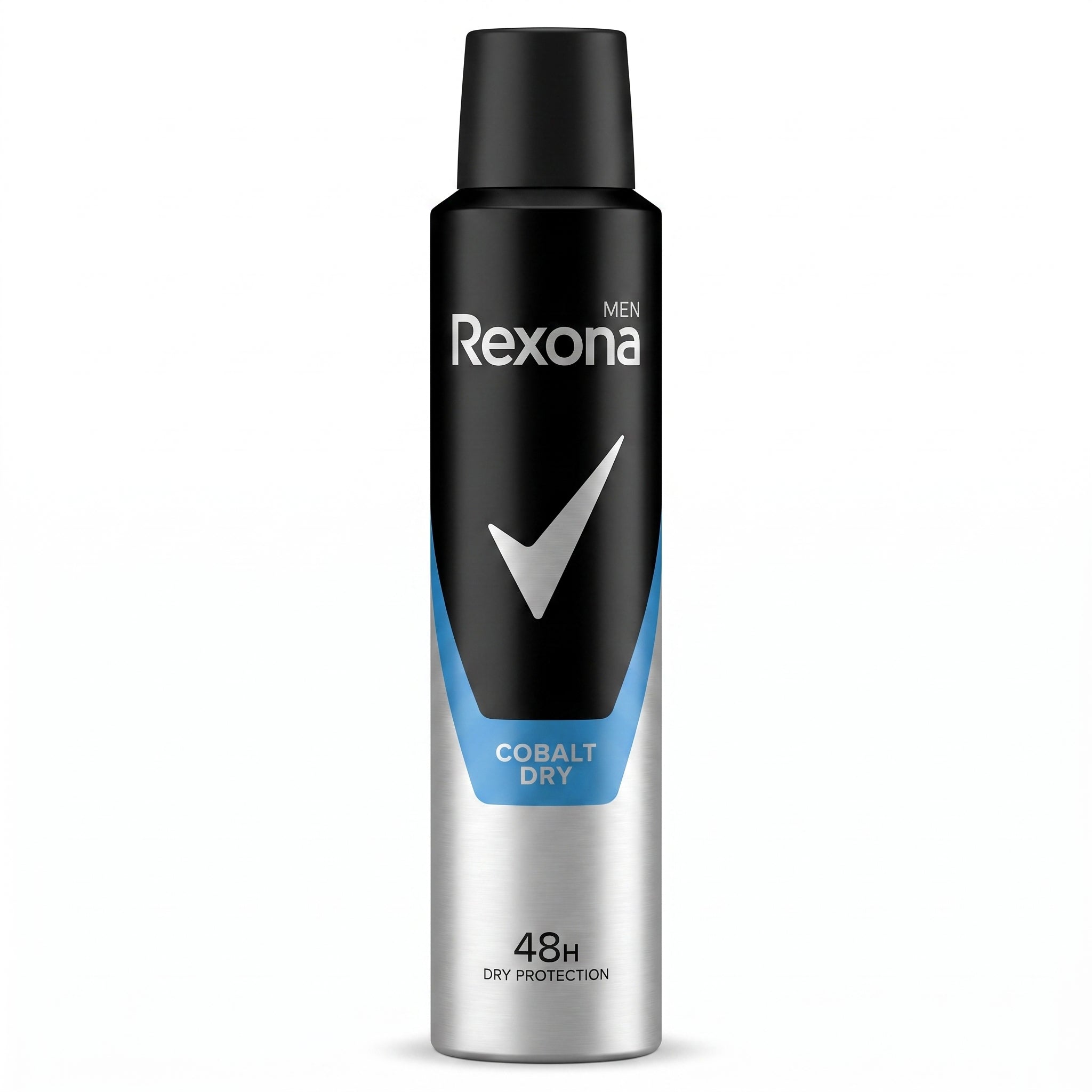 Rexona Men Cobalt Dry Spray Antitranspirante 48h 200ml
