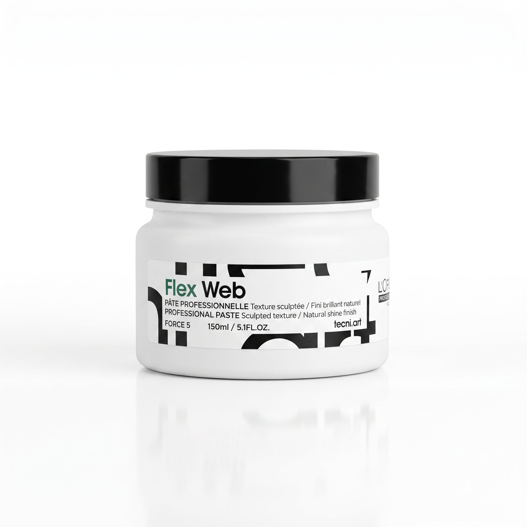 L'Oréal Professionnel Tecni.Art Flex Web 150ml