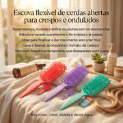 Dompel Escova Enlace