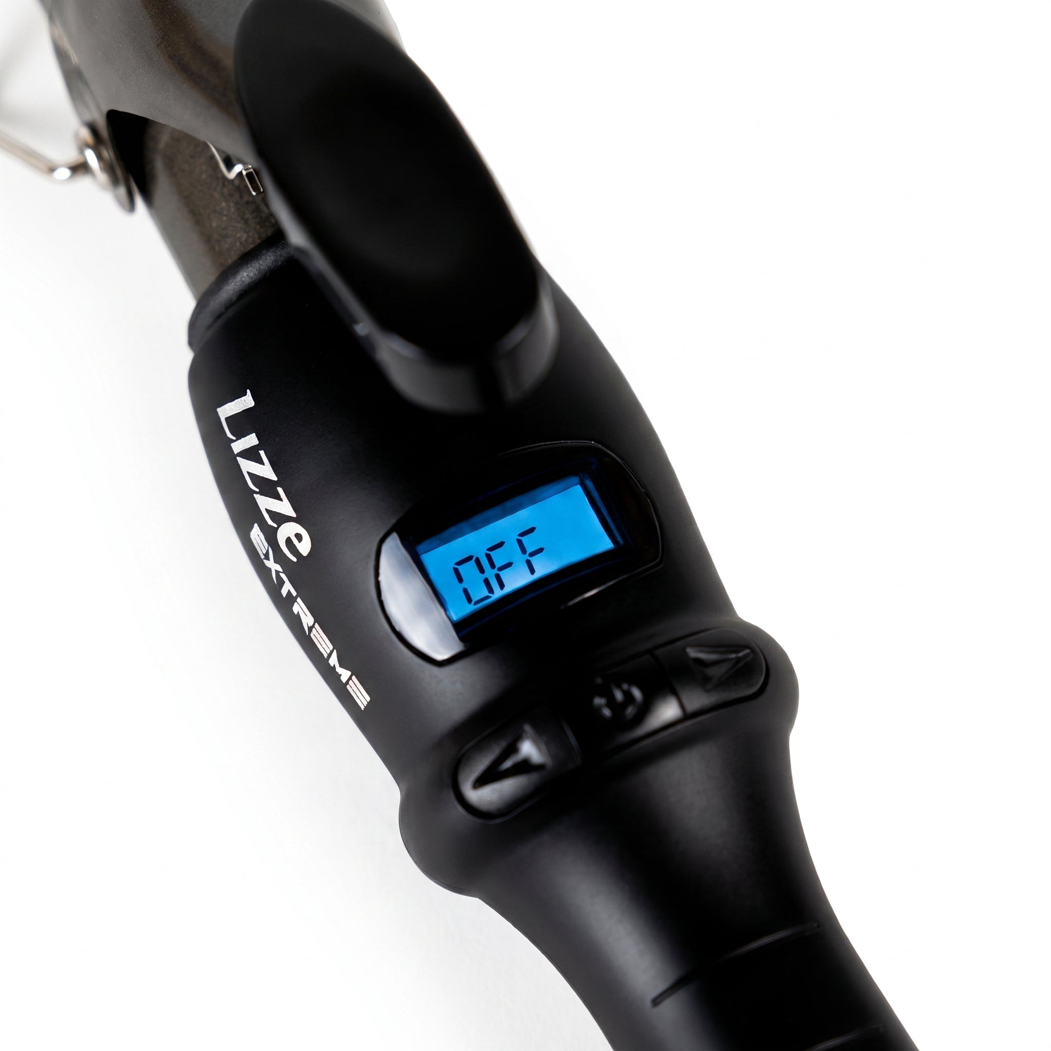 Lizze Extreme Modelador de Cachos Profissional Bivolt