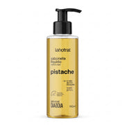Labotrat Sabonete Líquido Pistache Rosto e Corpo 190ml