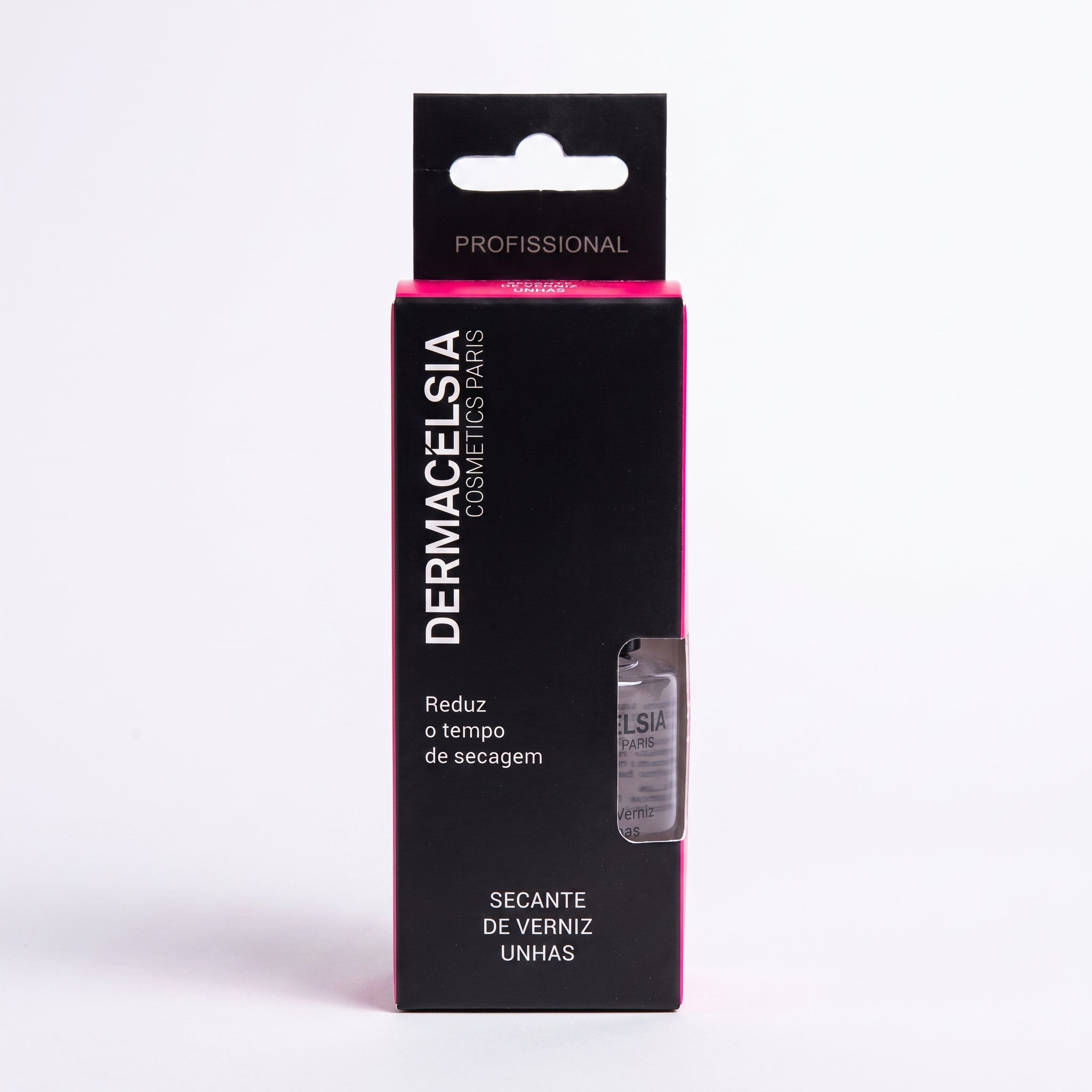 Dermacélsia Secante de Verniz Unhas 14ml