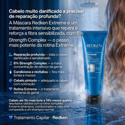 Redken Extreme Máscara 250ml