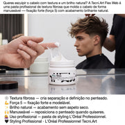 L'Oréal Professionnel Tecni.Art Flex Web 150ml