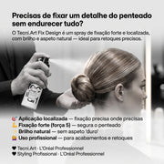L'Oréal Professionnel Tecni.Art Fix Design 200ml