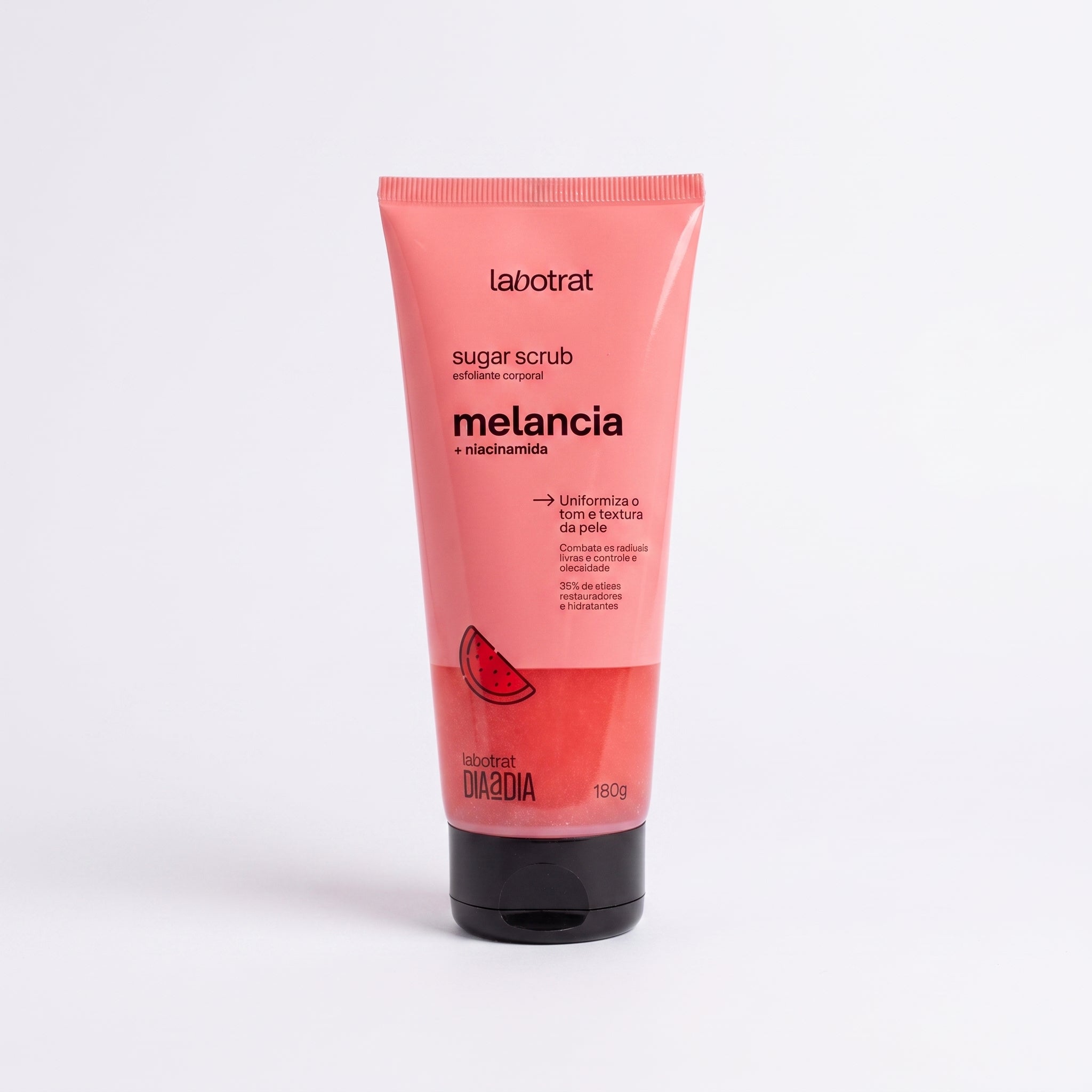 Labotrat Sugar Scrub Melancia Esfoliante Corporal 180g