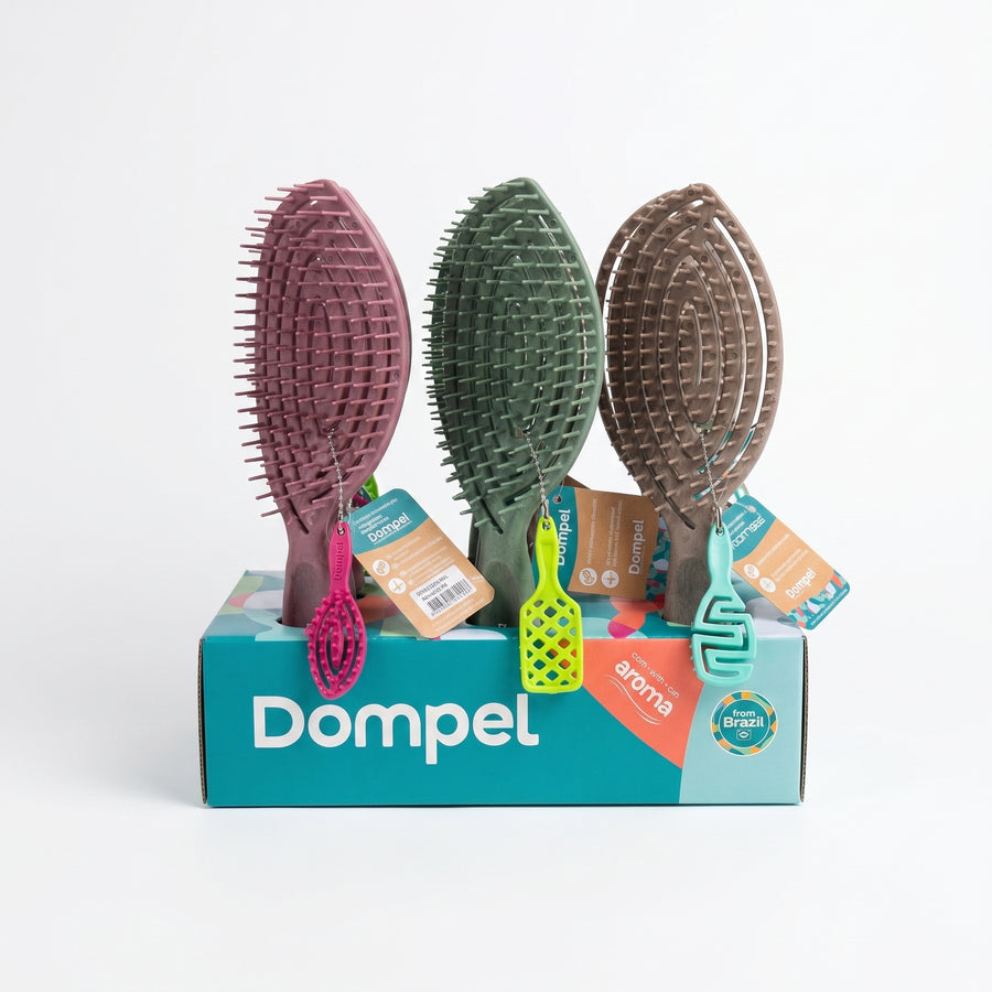 Dompel Escova Amazônia