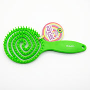 Dompel Escova Pirulito Lollipop Sweet Summer Verde