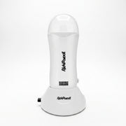 RickiParodi Pr1me — Depiladora Digital Roll-On com Base Modular