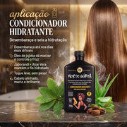 Lola Morte Súbita Pack Hidratação Intensa — Shampoo + Condicionador + Máscara