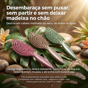 Dompel Escova Amazônia