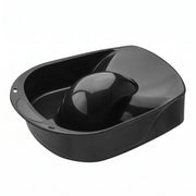 Dompel Taça de Manicure Anatómica Preto
