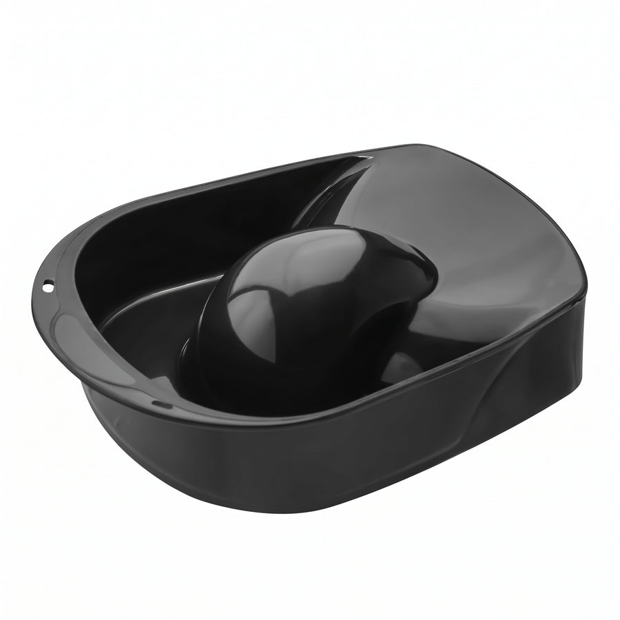 Dompel Taça de Manicure Anatómica Preto