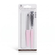 Triunfo Cosmetic Kit de Manicure e Pedicure 4 Peças