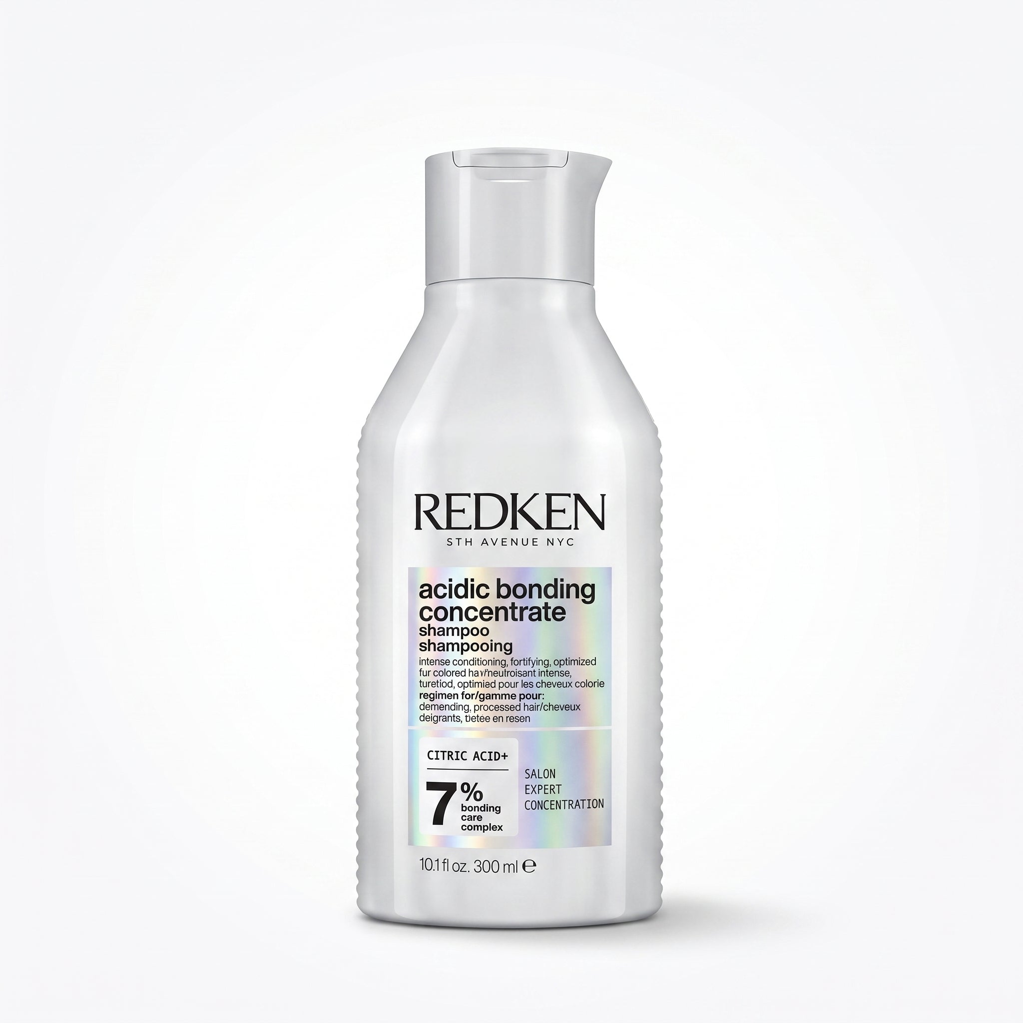Redken Acidic Bonding Concentrate Shampoo