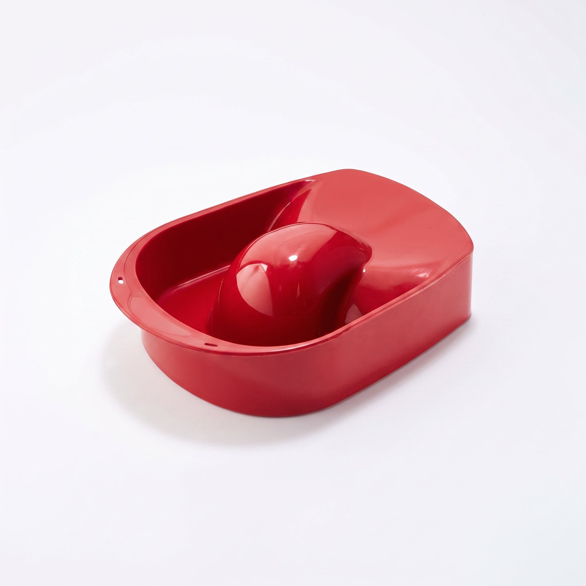 Dompel Taça de Manicure Anatómica