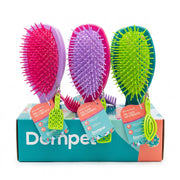 Dompel Escova Favo Oval