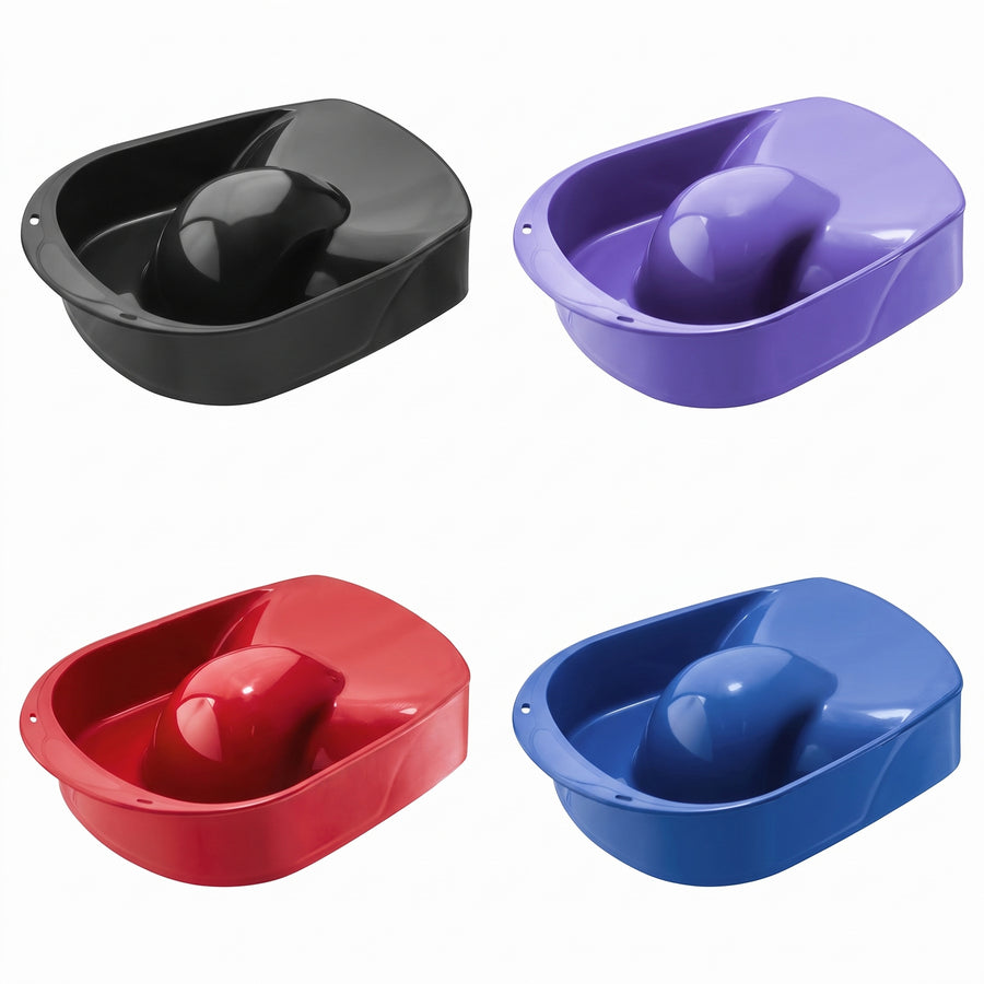 Dompel Taça de Manicure Anatómica