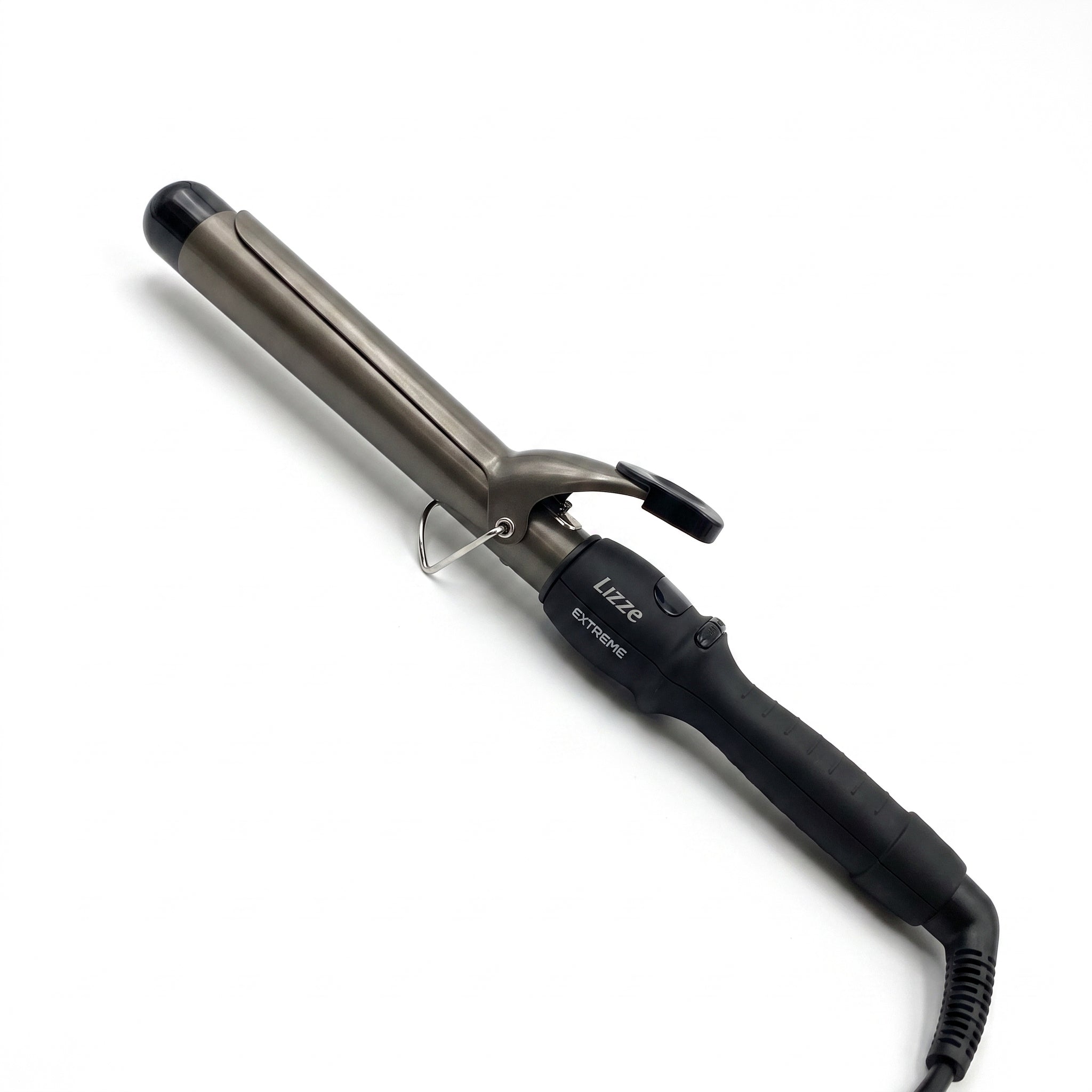 Lizze Extreme Modelador de Cachos Profissional Bivolt