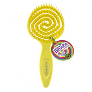 Dompel Escova Pirulito Lollipop Abacaxi