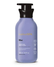 O Boticário Loção Hidratante Nativa SPA Lilac 400ml - Ilha dos cosméticos