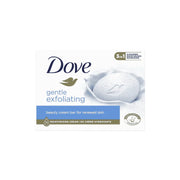 Dove Gentle Exfoliating Sabonete Esfoliante 90 - Ilha dos cosméticos