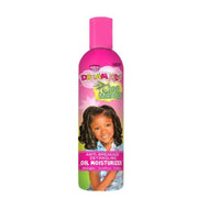 African Pride Dreams Kids Olive Miracle Oil Moisturizer 236ml - Ilha dos cosméticos